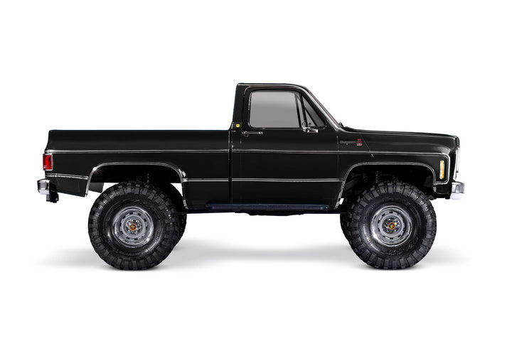 TRX-4 Chevrolet K10 Traxxas 92154