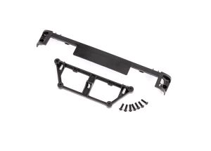 TRAXXAS TRX-4 1979 Chevrolet K10 Body Mounts TRA9228