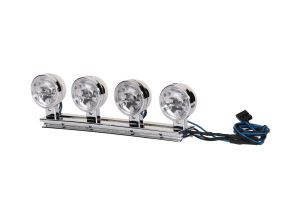 LED LIGHT BAR ASSM W/HARNESS Traxxas 9264