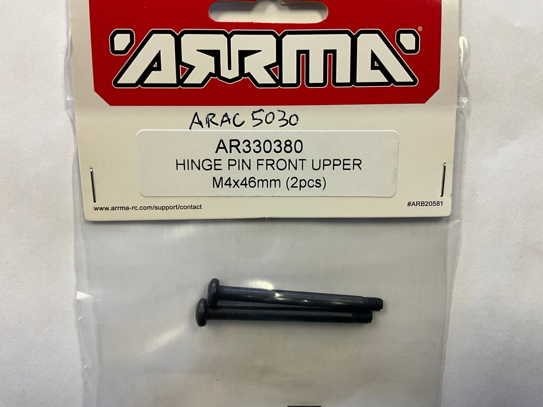 ARAC 5030 AR330380 HINGE PIN FR 4X46MM(2