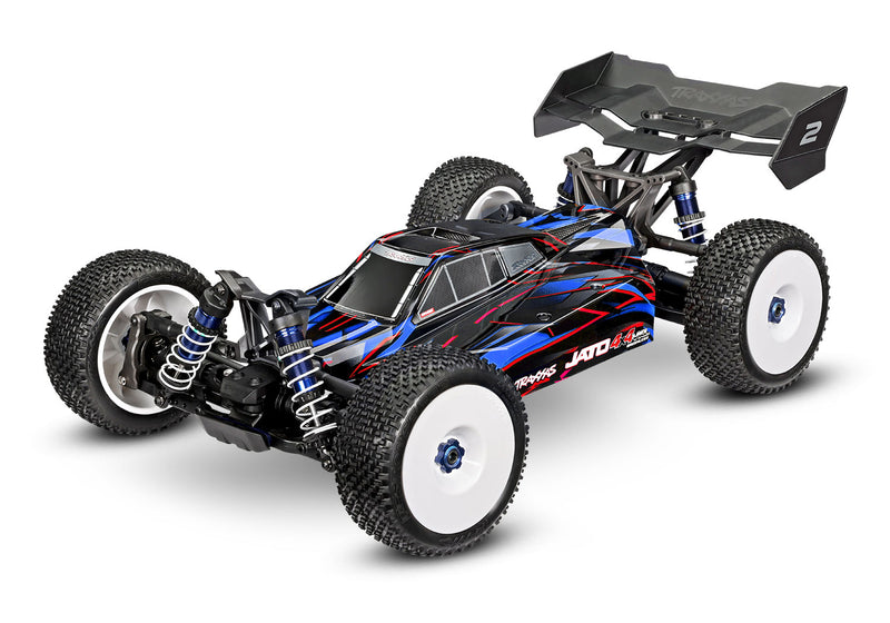 Traxxas RC: Shop Remote Control Cars & Parts | Hobby-Sports – Page 3