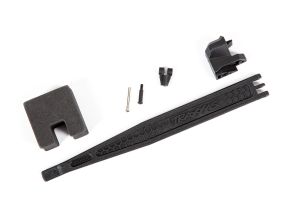 4-Tec Battery Hold-Down with Ha