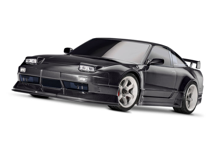 4-Tec 2.0 Nissan 240SX Brushless Traxxas 93424-4