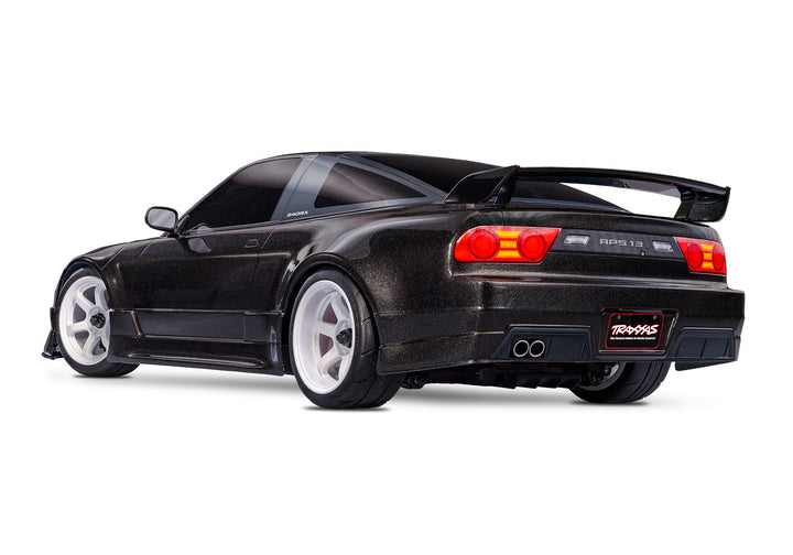 4-Tec 2.0 Nissan 240SX Brushless Traxxas 93424-4