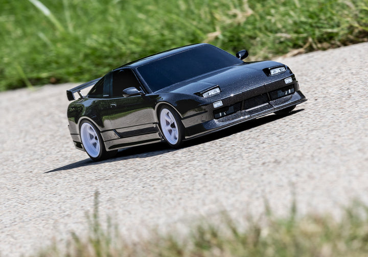 4-Tec 2.0 Nissan 240SX Brushless Traxxas 93424-4