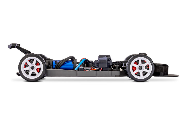4-Tec 2.0 Nissan 240SX Brushless Traxxas 93424-4