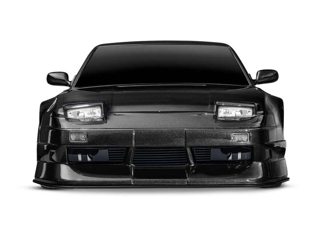 4-Tec 2.0 Nissan 240SX Brushless Traxxas 93424-4