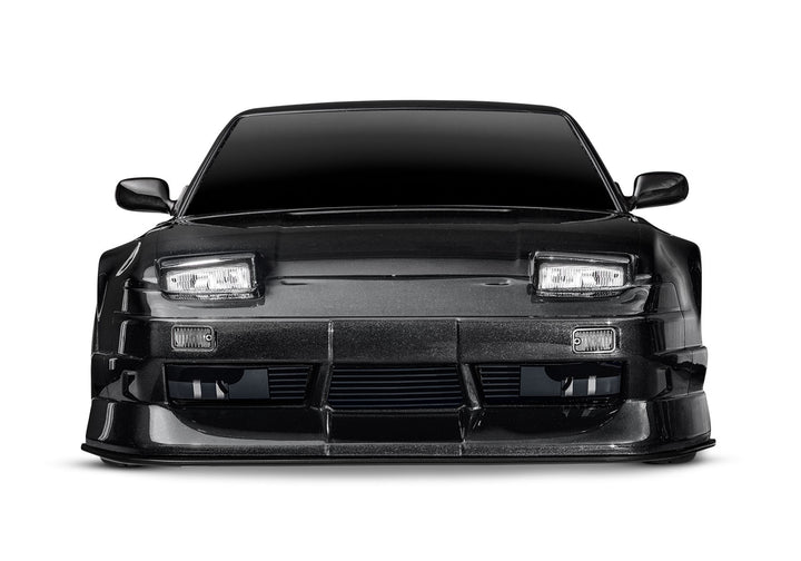 4-Tec 2.0 Nissan 240SX Brushless Traxxas 93424-4