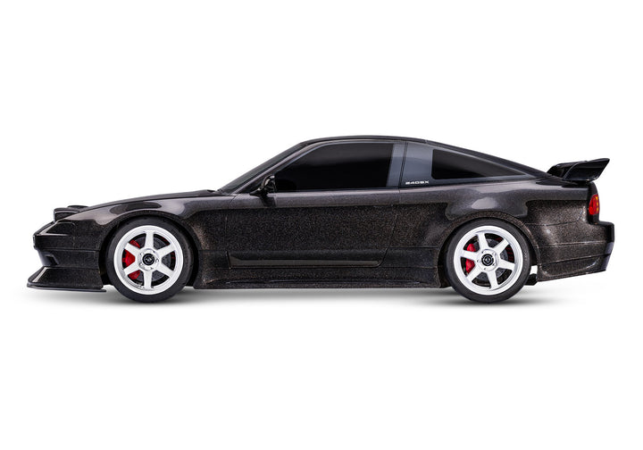 4-Tec 2.0 Nissan 240SX Brushless Traxxas 93424-4