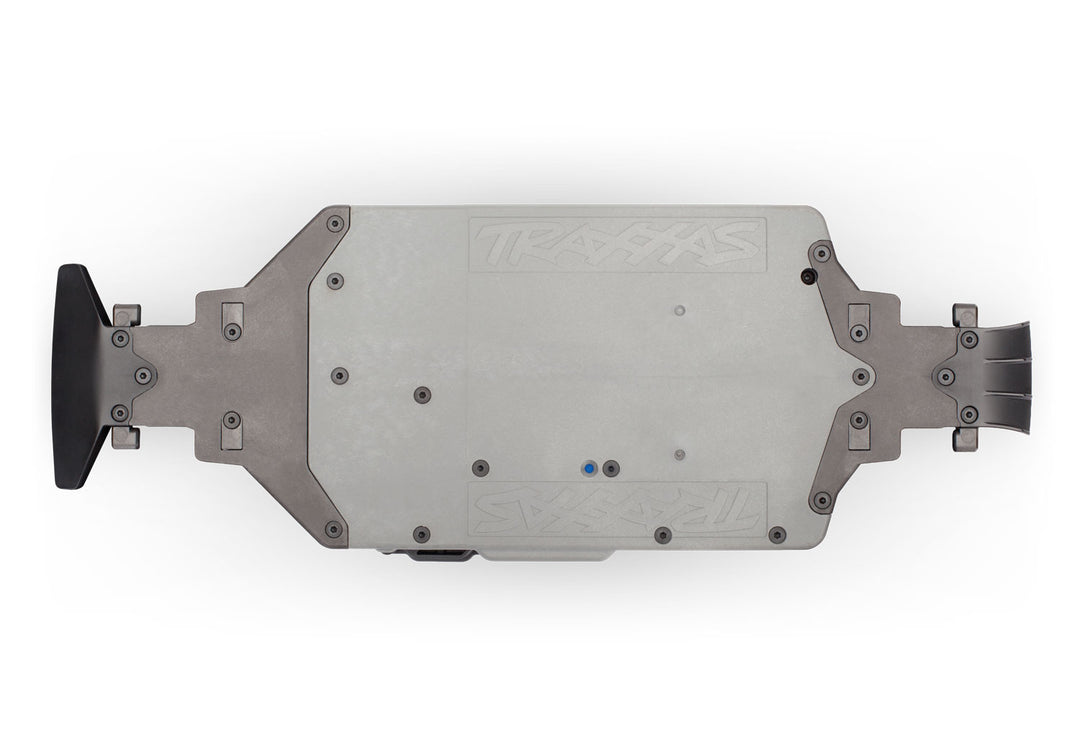 4-Tec 2.0 Nissan 240SX Brushless Traxxas 93424-4