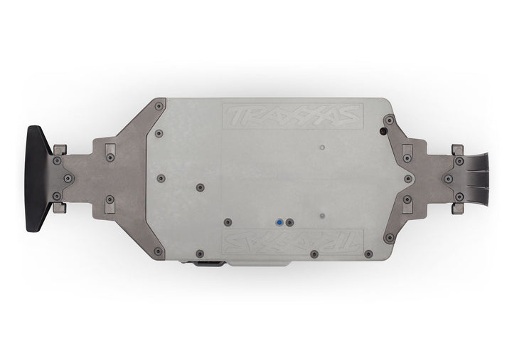 4-Tec 2.0 Nissan 240SX Brushless Traxxas 93424-4