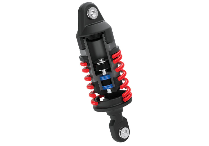 4-Tec 2.0 Nissan 240SX Brushless Traxxas 93424-4