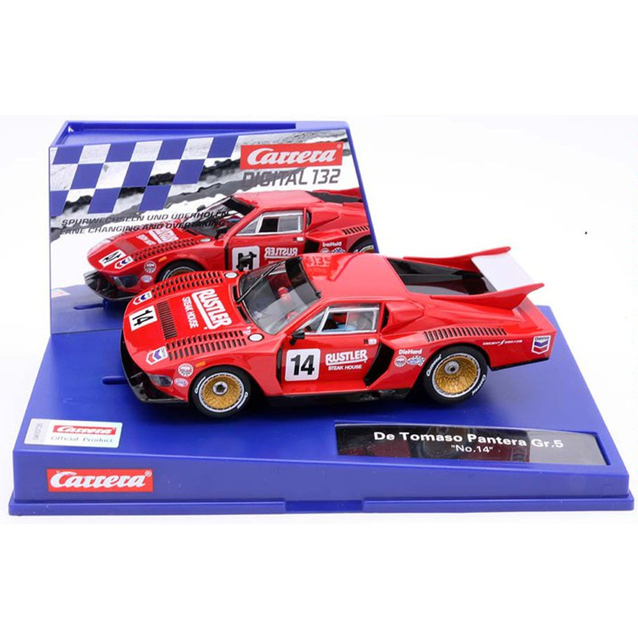 Carrera shops Digital 1:32