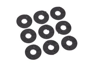 TRAXXAS 48-Pitch Fixed Gear Adapter Set TRA9491