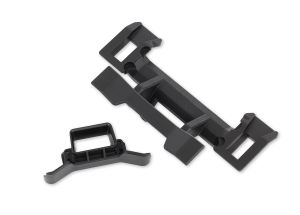 BODY MOUNTS FRONT/REAR Traxxas 9515