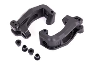 CASTER BLOCKS L/R Traxxas 9532