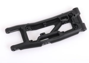 SUSPENSION ARM REAR LEFT BLACK Traxxas 9534