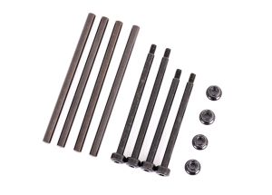SUSPENSION PINS - COMPLETE SET Traxxas 9540