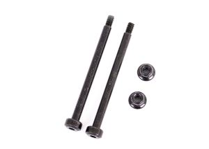 SUSPENSION PINS OUTER FRONT Traxxas 9542