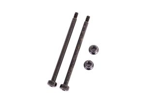 SUSPENSION PINS OUTER REAR Traxxas 9543