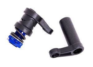 SERVO SAVER ASSEMBLED Traxxas 9545