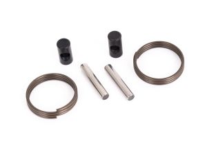 REBUILD KIT STEEL CV DRIVESHFT Traxxas 9551