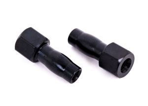 MOUNT SHOCK STEEL Traxxas 9564