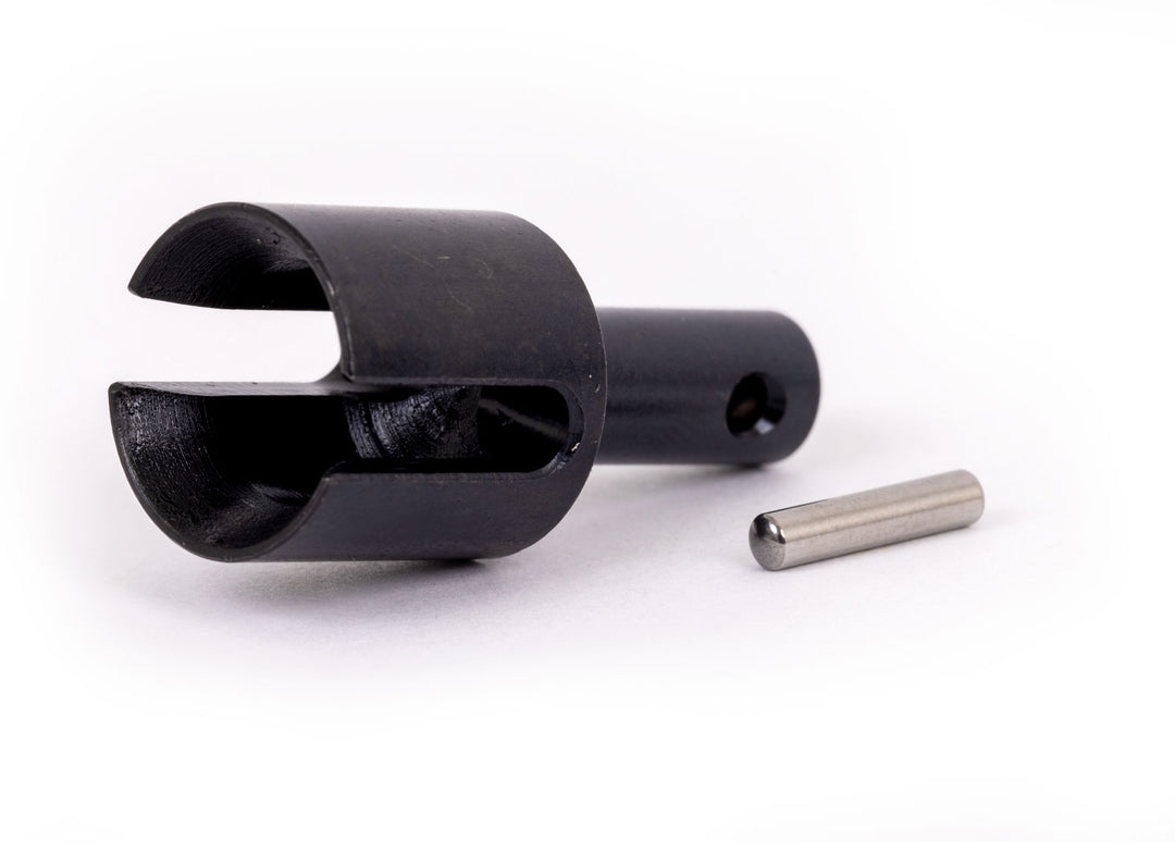 DIFF OUTPUT CUP CENTER HARDENED Traxxas 9586
