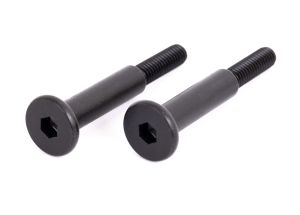 TRAXXAS Shoulder Screws 3x16 mm (2) 9588