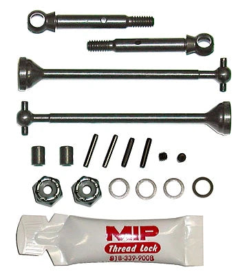 Team Associated MIP CVD Set (B4