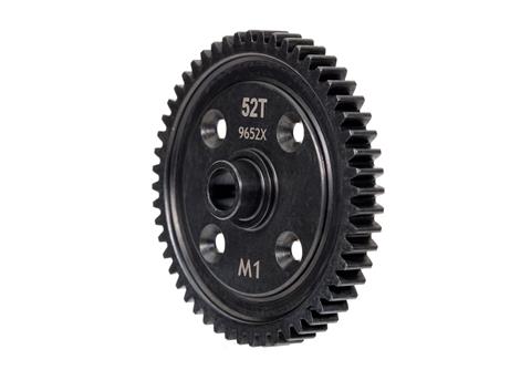 9652X 52-T Spur Hardened, Machined Traxxas