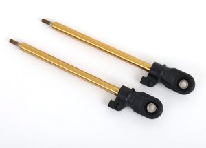 SHOCK SHAFT 80MM GT MAXX Traxxas 9662T