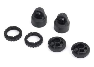 SHOCK CAPS GT-MAXX Traxxas 9664