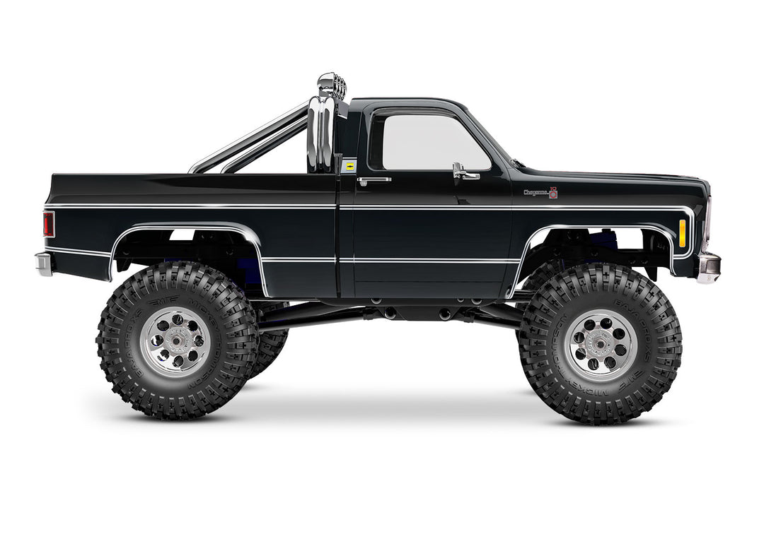 TRX-4M™ Chevrolet® K10 High Trail™ Traxxas #97064-1