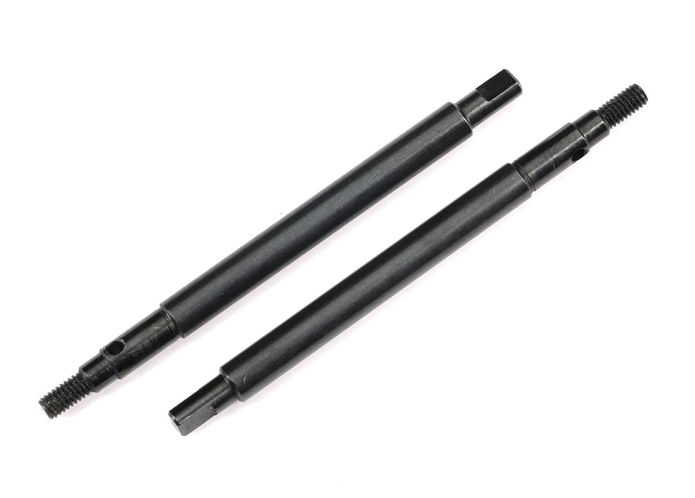 Axle shafts, rear, outer Traxxas TRA9730 TRA9730X
