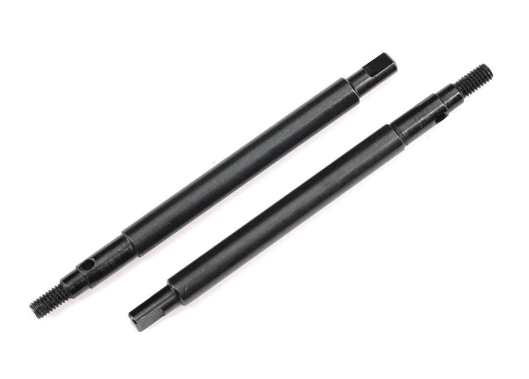 Axle shafts, rear, outer Traxxas TRA9730 TRA9730X