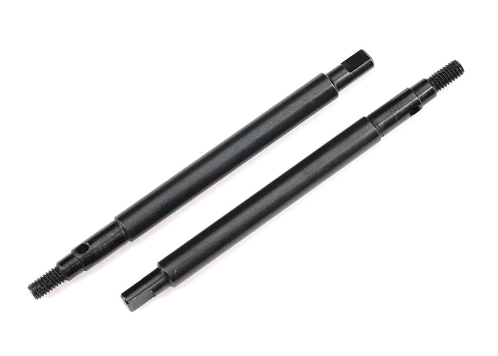 Axle shafts, rear, outer Traxxas TRA9730 TRA9730X