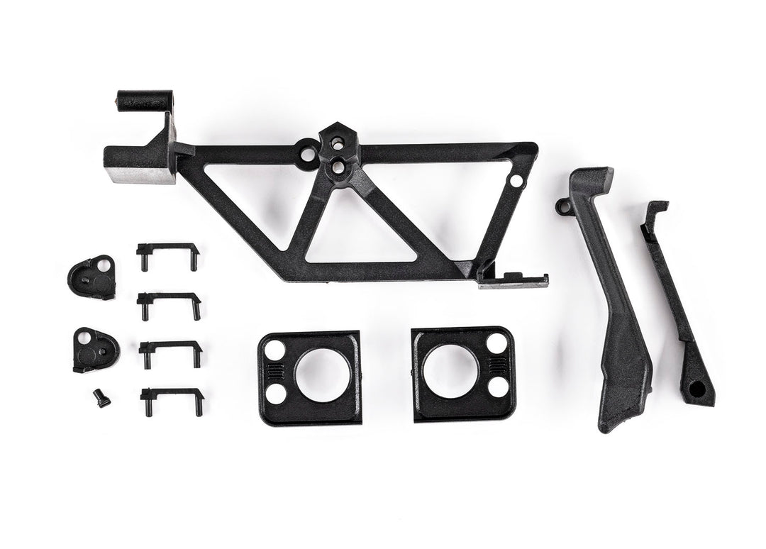 Land Rover® Defender® Door handles and other body parts, Traxxas Traxxas #9731