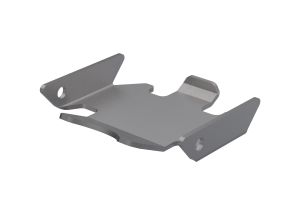 SKIDPLATE CHASSIS STAINLESS Traxxas 9766