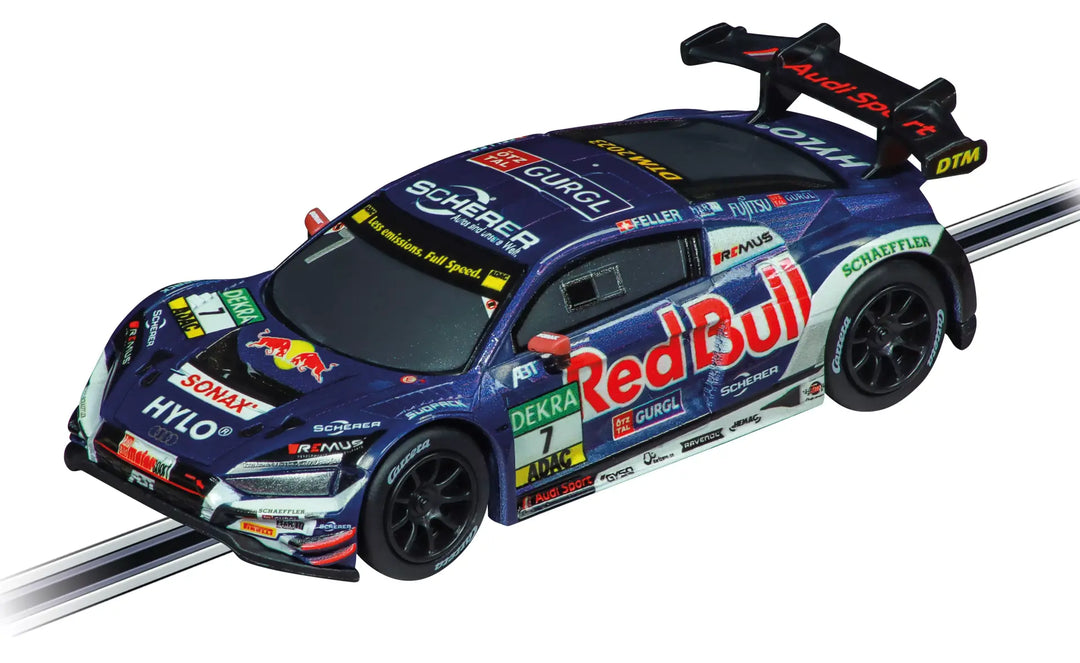 Audi R8 LMS GT3 evo II DTM "Abt, R. Feller, No.7" Carrera GO #20064249