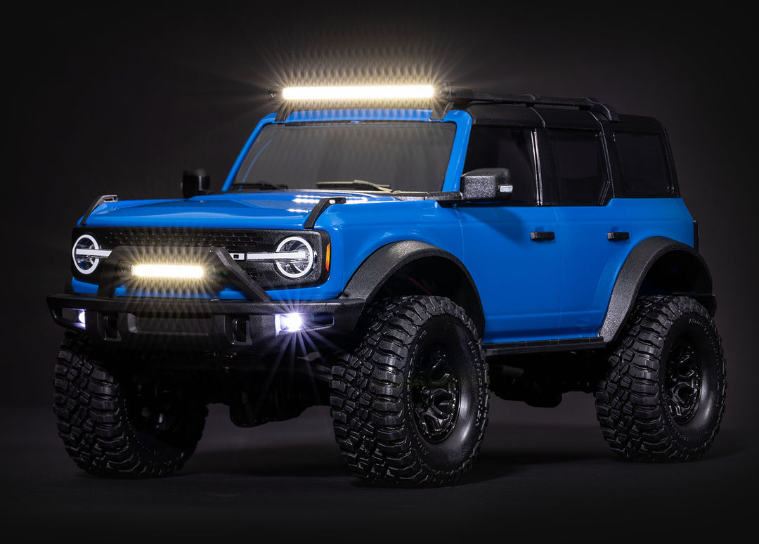 LED LIGHT BAR KIT TRX-4M Traxxas 9789