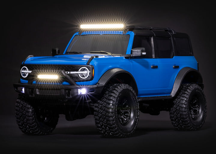 LED LIGHT BAR KIT TRX-4M Traxxas 9789