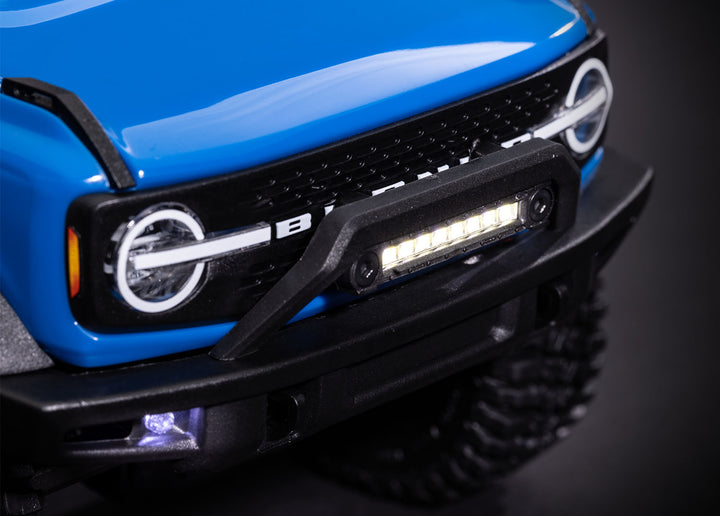 LED LIGHT BAR KIT TRX-4M Traxxas 9789