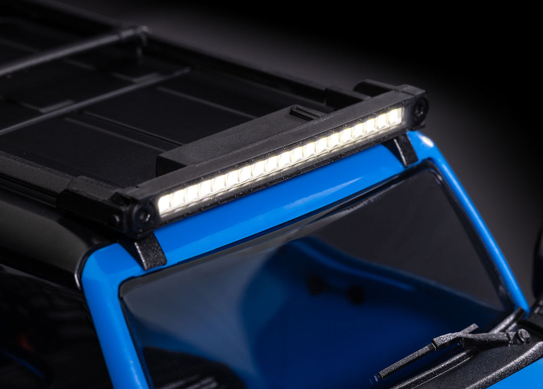 LED LIGHT BAR KIT TRX-4M Traxxas 9789