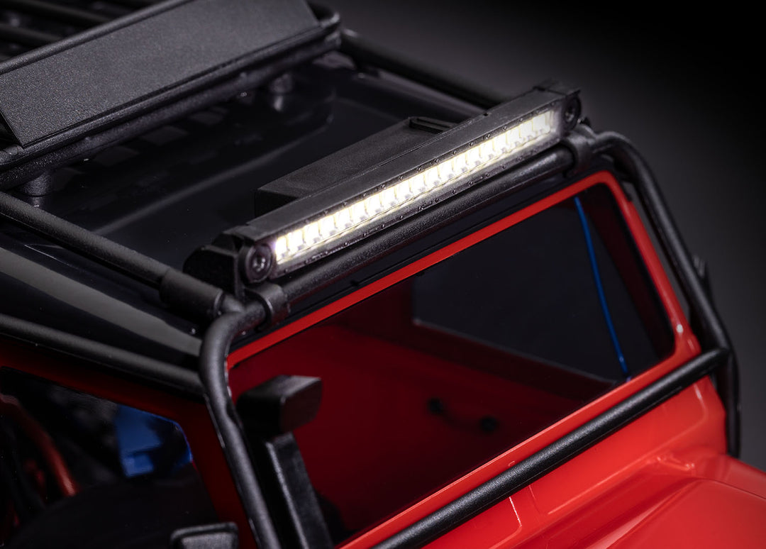 LED LIGHT BAR KIT TRX-4M Traxxas 9789