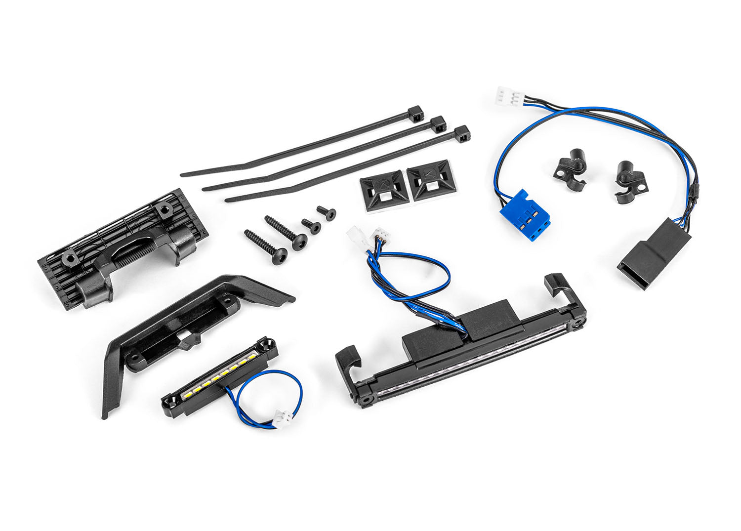 LED LIGHT BAR KIT TRX-4M Traxxas 9789