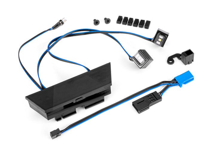 LED LIGHT SET TRX-4m TRAILER Traxxas 9790