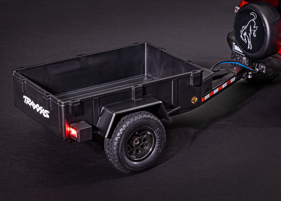 LED LIGHT SET TRX-4m TRAILER Traxxas 9790