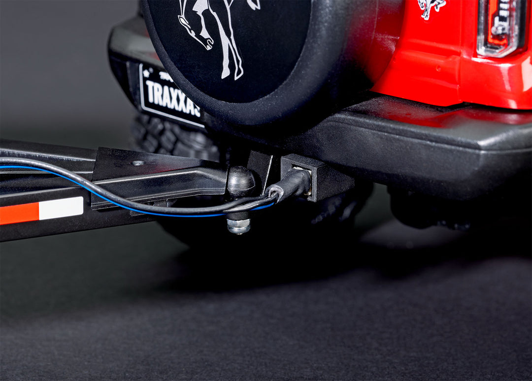 LED LIGHT SET TRX-4m TRAILER Traxxas 9790