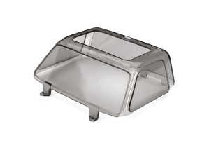 Windows, body (tinted) (fits #9811 body) Traxxas 9814X